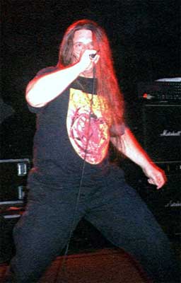 CANNIBAL CORPSE